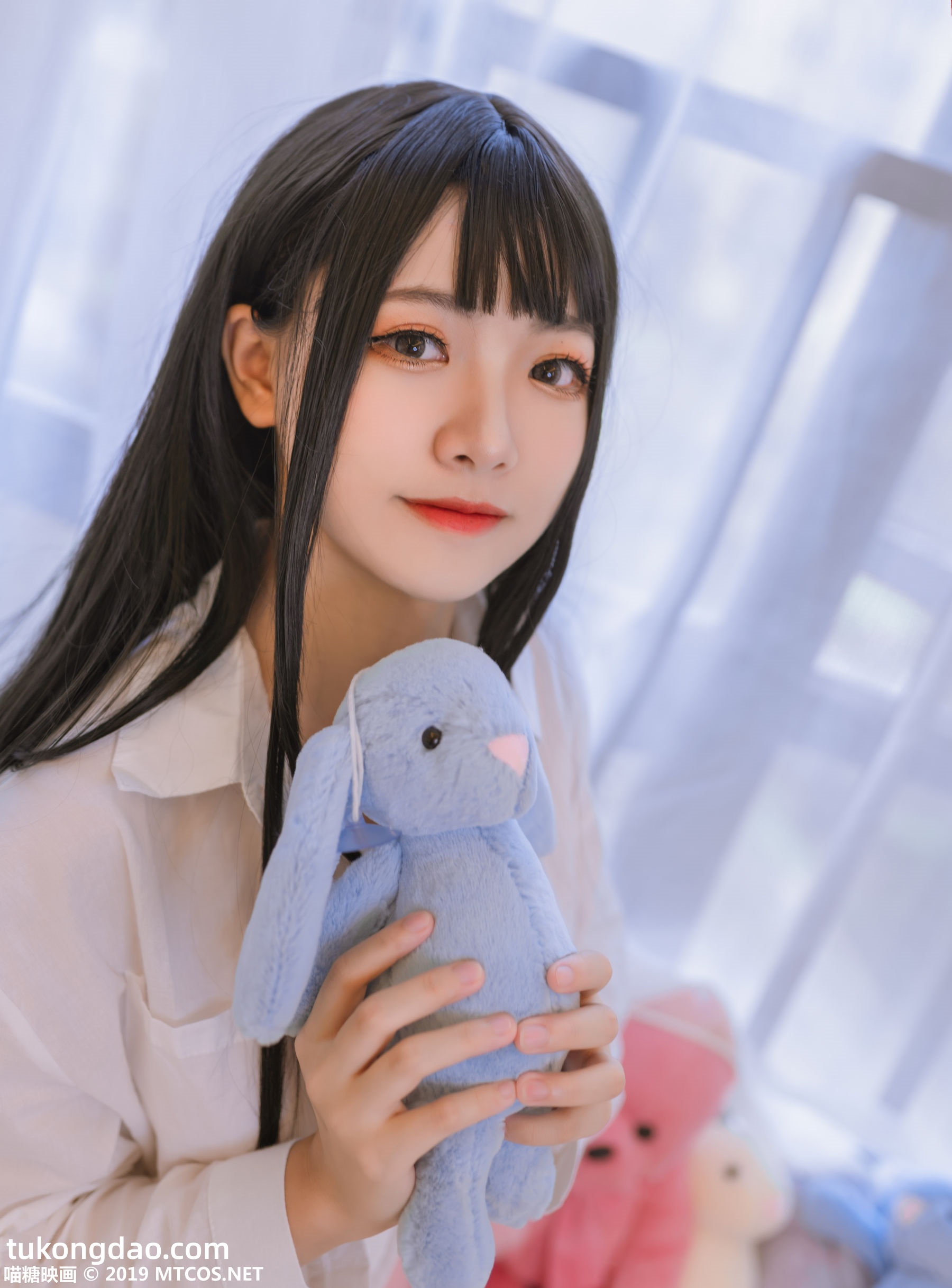 喵糖映画 VOL.061 写真集 写真系列-第16张